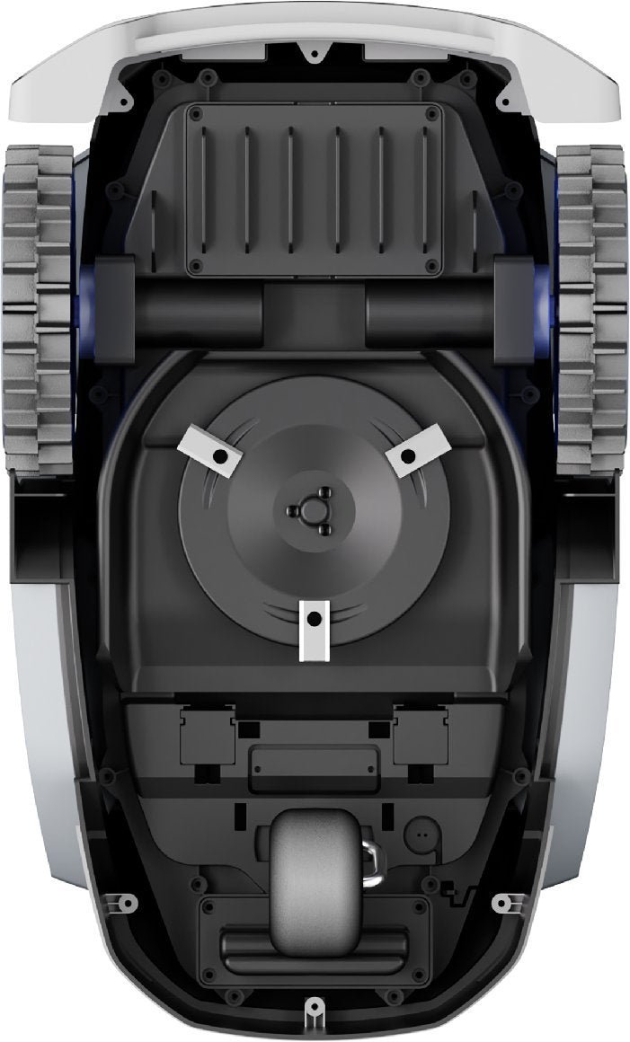 Sunseeker kabelloser Mähroboter V3 - für kleine Rasenflächen – Bild 7