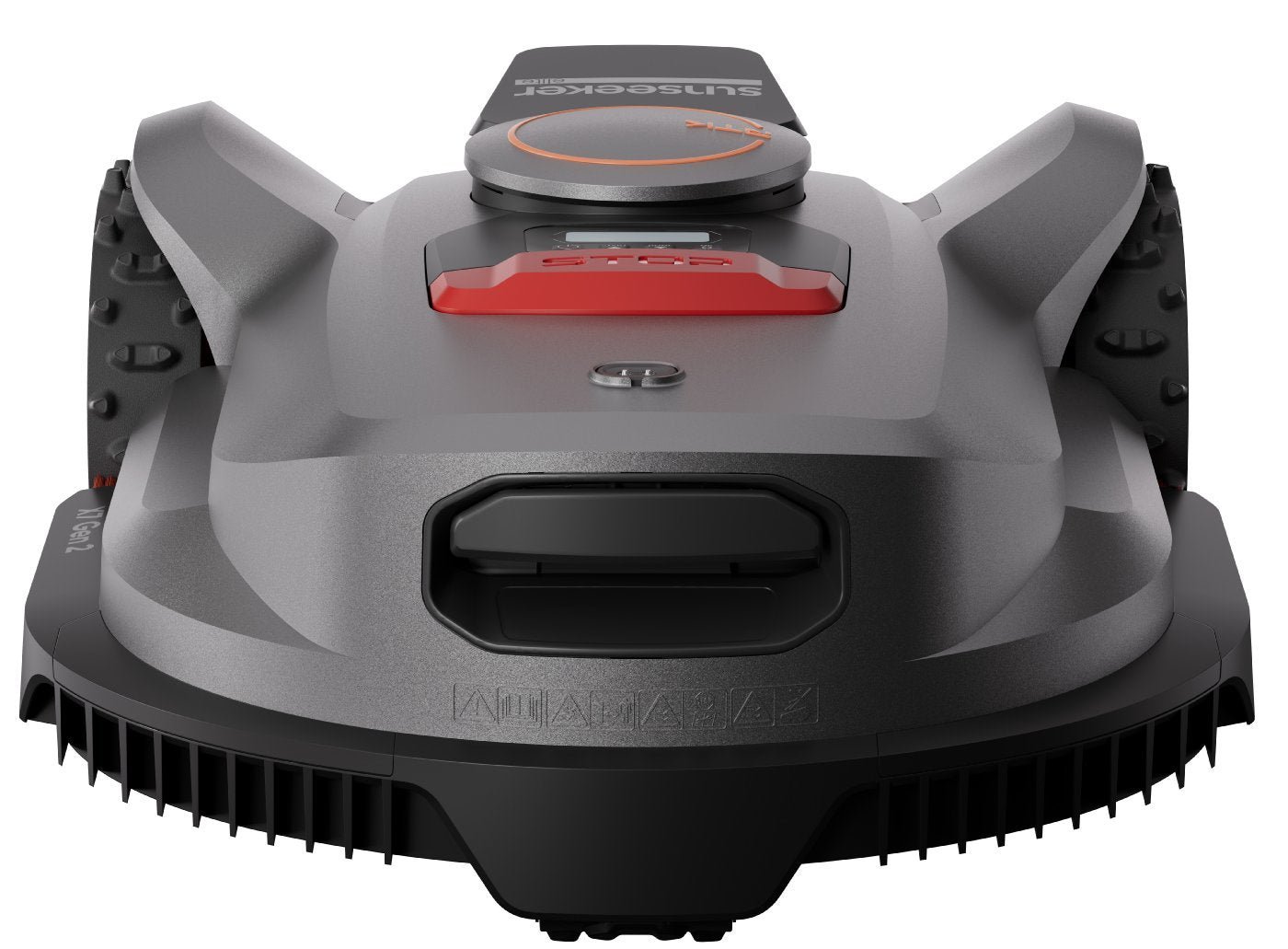 Sunseeker kabelloser Mähroboter X7 GEN 2 für sehr große Rasenflächen – Bild 4