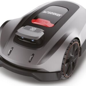 Sunseeker Mähroboter Elite X3 PLUS - Versandrückläufer