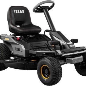 Texas Akku-Aufsitzmäher Epsilon R7600Li