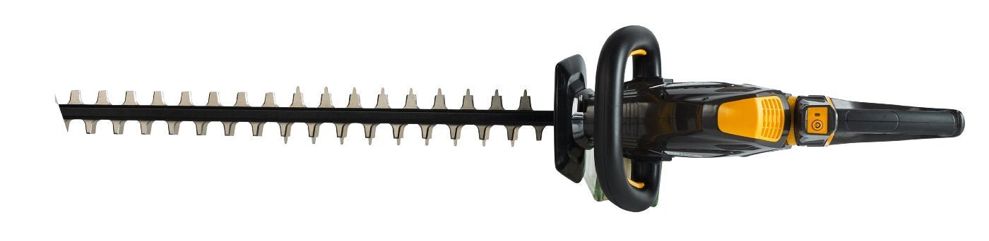 Texas Akku-Heckenschere HTZ 5800 inkl. Tragetasche für Akku – Bild 3