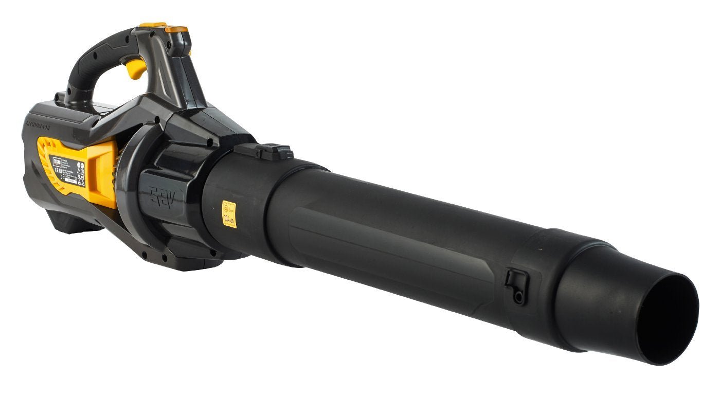 Texas Akku-Laubbläser LBZ 5800 - ohne Akku und Ladegerät – Bild 3