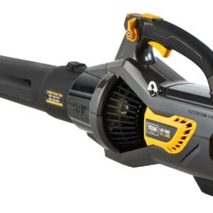 Texas Akku-Laubbläser LBZ 5800 - ohne Akku und Ladegerät