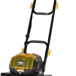 Texas Akku-Motorhacke CTX2000 ohne Akku und Ladegerät