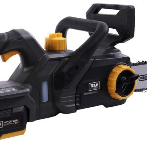 Texas Akku-Motorsäge CSX2000 inkl. Akku 4,0 Ah +Ladegerät