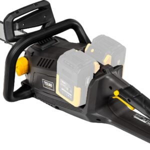 Texas Akku-Motorsäge CSX2020 ohne Akku und Ladegerät