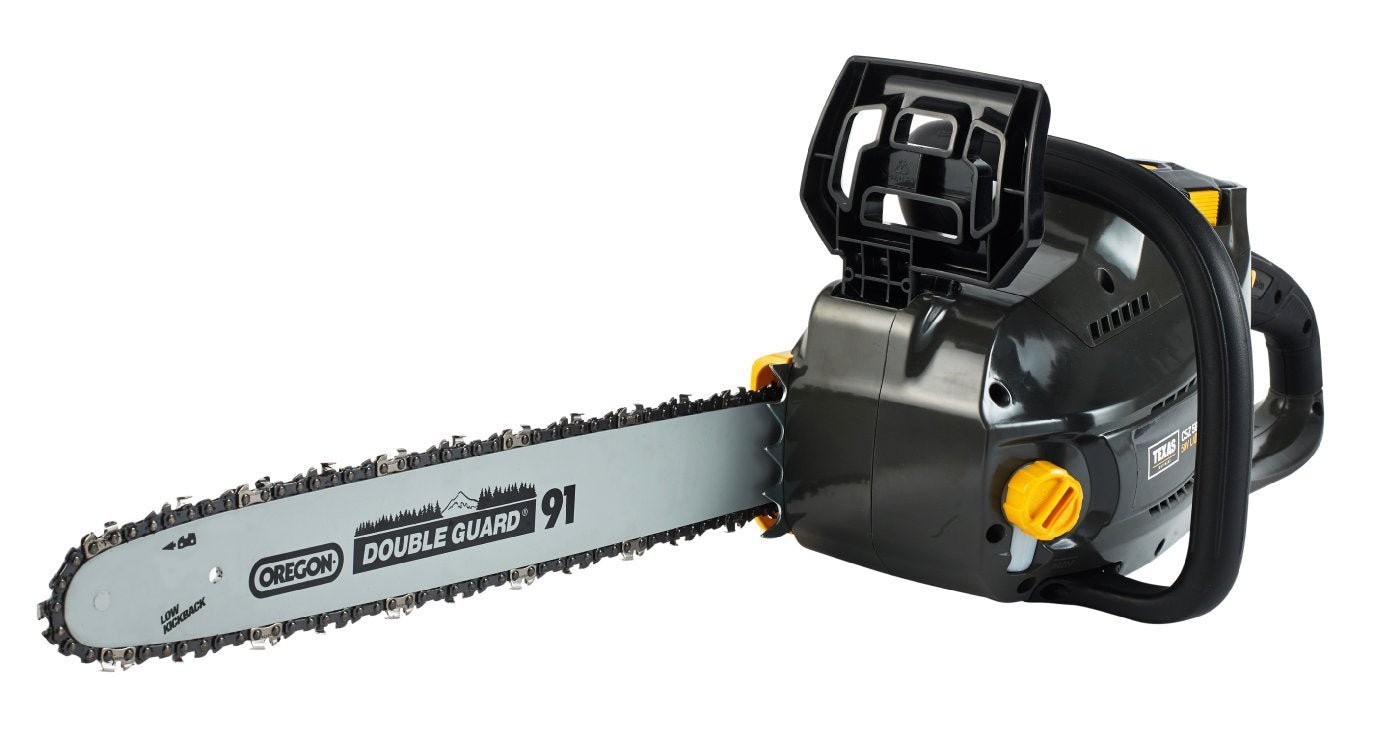 Texas Akku-Motorsäge CSZ 5800 - ohne Akku und Ladegerät – Bild 4