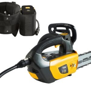 Texas Akku-Motorsäge TCZ 5800 inkl. Tragetasche für Akku