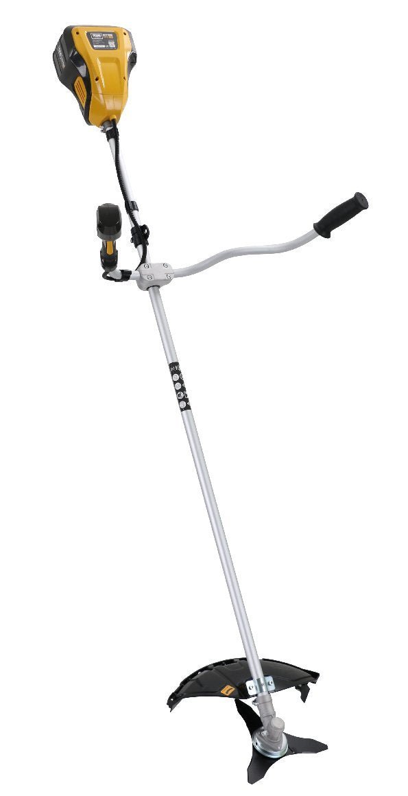 Texas Akku-Motorsense BCZ 5800 - ohne Akku und Ladegerät – Bild 3