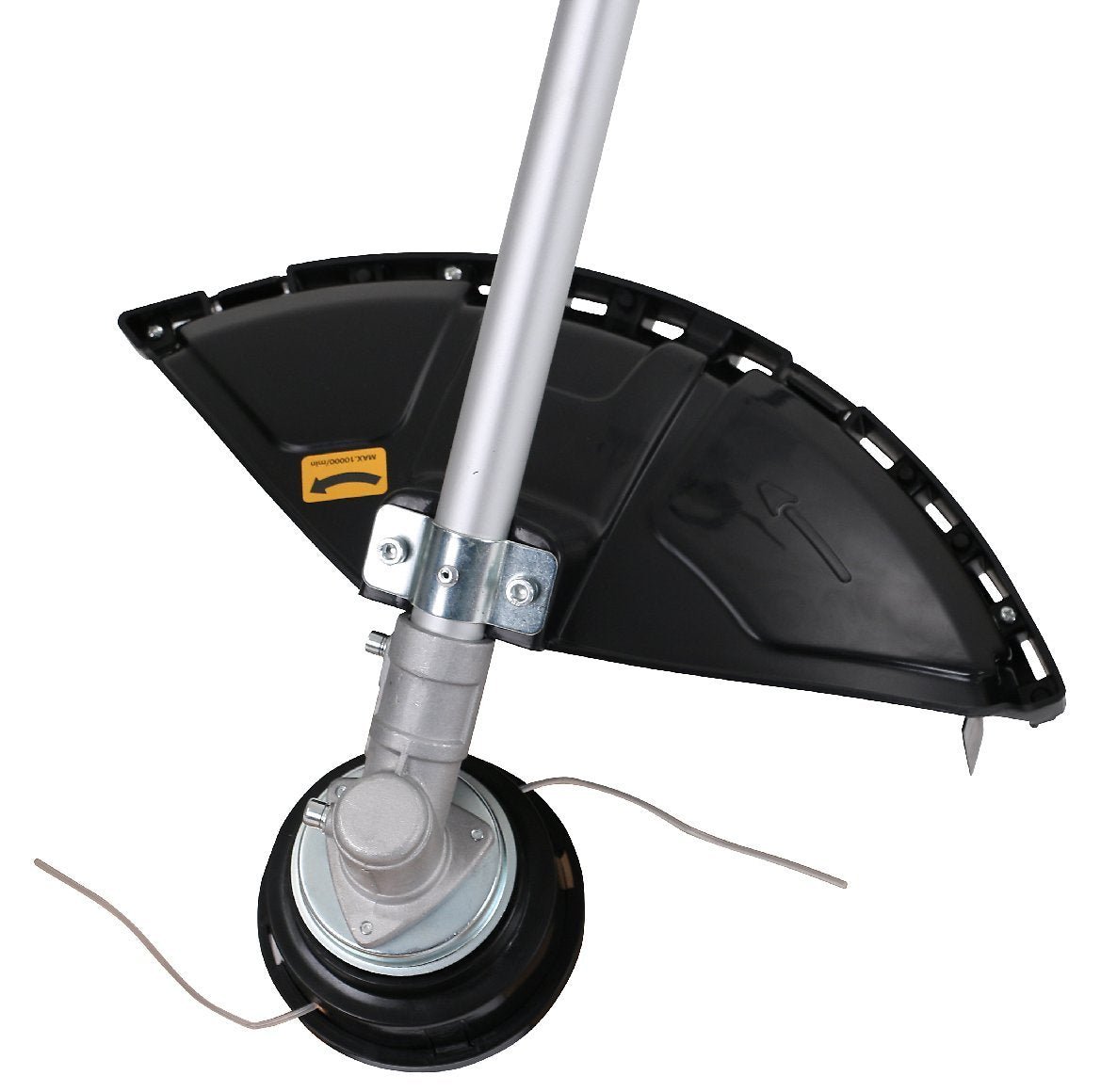 Texas Akku-Motorsense BCZ 5800 - ohne Akku und Ladegerät – Bild 7