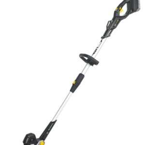 Texas Akku-Motorsense GTX4000 inkl. Akku und Ladegerät