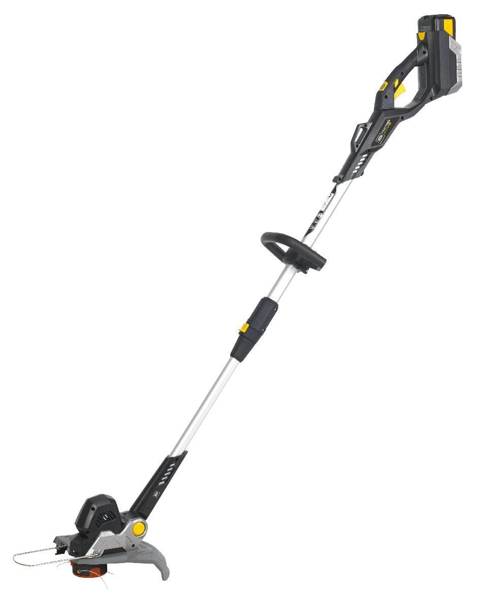 Texas Akku-Motorsense GTX4000 inkl. Akku und Ladegerät