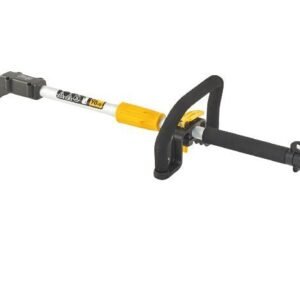 Texas Akku-Stabheckenschere PHZ 5800 - ohne Akku und Ladegerät