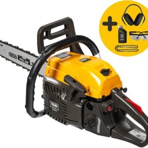 Texas Allround Benzin Motorsäge TS4518