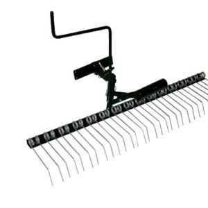 Texas Anbau-Rechen 90053035