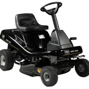 Texas Aufsitzmäher Rider 7600E 2in1 inkl. Mulchkit