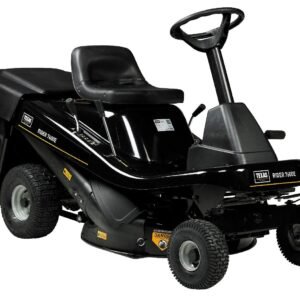 Texas Aufsitzmäher Rider 7600E 3in1 inkl. Mulchkit