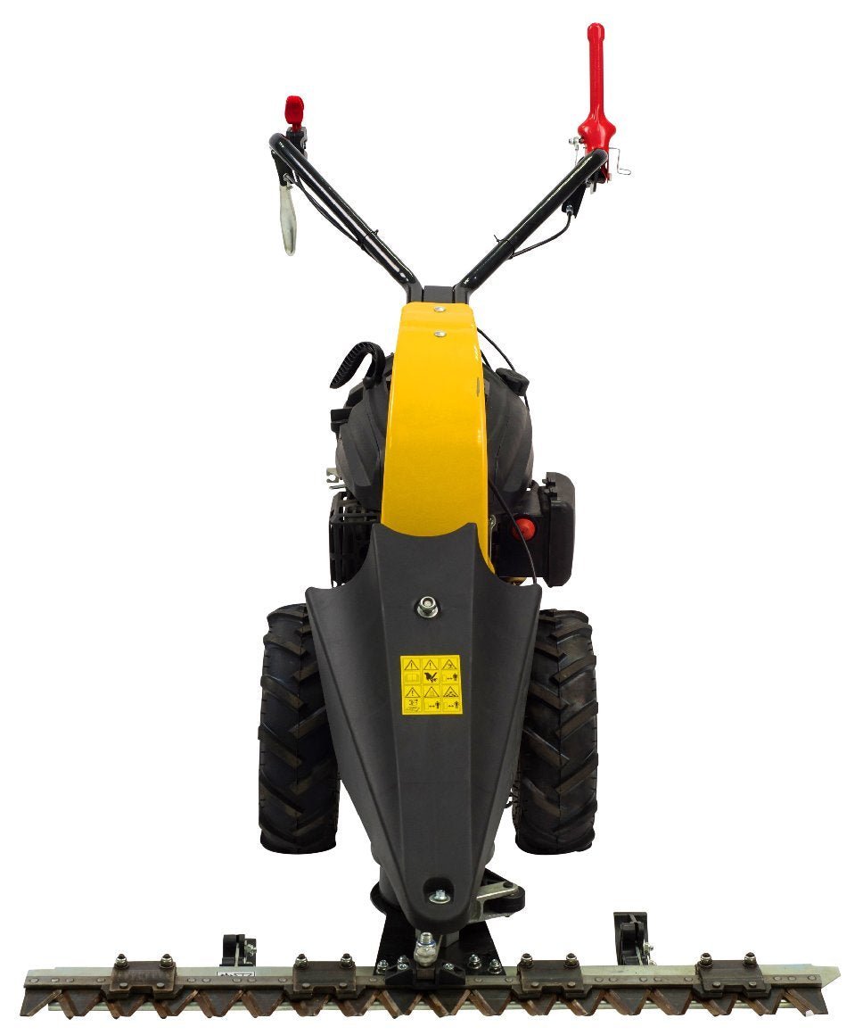 Texas Balkenmäher CB8750 – Bild 2