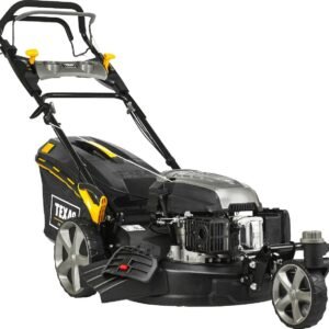 Texas Benzin-Antriebsmäher ZT 514TR/W 4Speed