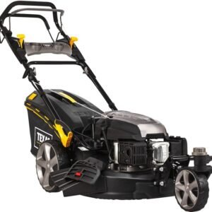 Texas Benzin-Antriebsmäher ZT 515TR/WE