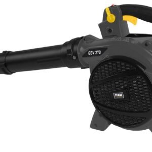 Texas Benzin-Laubbläser/-sauger GBV270