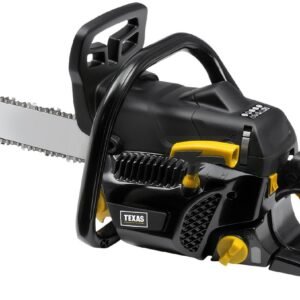 Texas Benzin-Motorsäge XCS4200