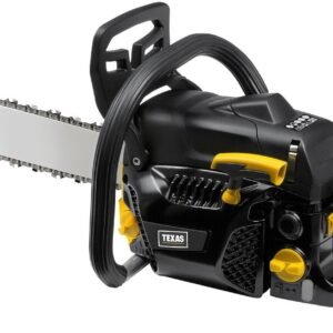Texas Benzin-Motorsäge XCS4500