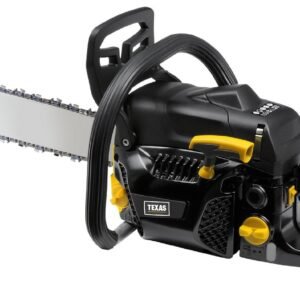 Texas Benzin-Motorsäge XCS5600