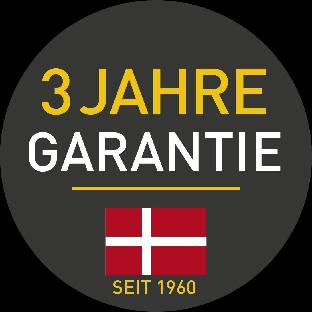 Texas Benzin-Rasenmäher mit Radantrieb Premium 4820 TR/W 4-in-1 inkl. Mulching – Bild 2