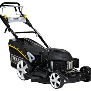 Texas Benzin-Rasenmäher mit Radantrieb RAZOR 5155 TR/WE - Vorführgerät