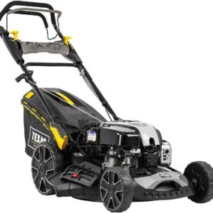 Texas Benzin-Rasenmäher mit Radantrieb Razor 5181TR/WE 4-speed