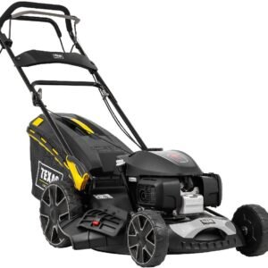 Texas Benzin Rasenmäher mit Radantrieb Razor 5190TR/W
