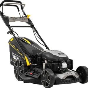 Texas Benzin-Rasenmäher mit Radantrieb und E-Start Razor 5155TR/WE