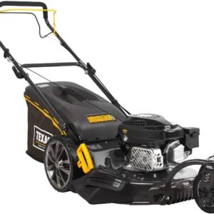 Texas Benzin-Rasenmäher mit Radantrieb ZT 5175TR/W 4-in-1 inkl. Mulching