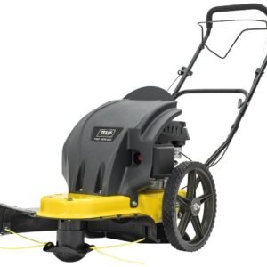 Texas Benzin-Rasentrimmer (mobil) Pro Trim 600