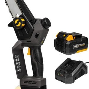 Texas Einhand Akku Kettensäge CHX2000 (20V) - inkl. Akku und Ladegerät