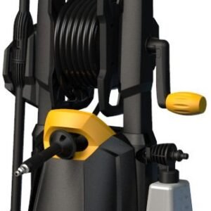 Texas Elektro-Hochdruckreiniger HTR 1700