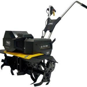 Texas Elektro-Motorhacke EL-TEX 1800