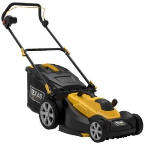 Texas Elektro-Rasenmäher Smart 4400 3-in-1 inkl. Mulching