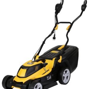 Texas Elektro-Rasenmäher TME1600