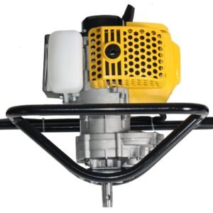 Texas Erdbohrer EA5300