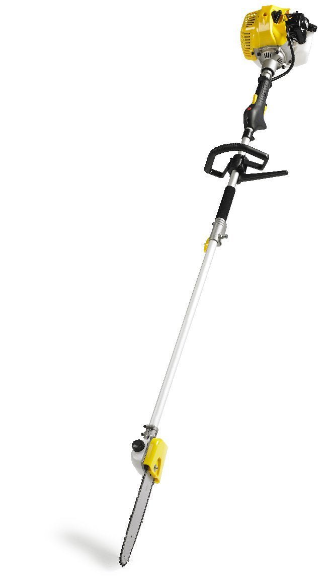 Texas Gartenpflege Set BCU43m 4-in-1 Multitool – Bild 3