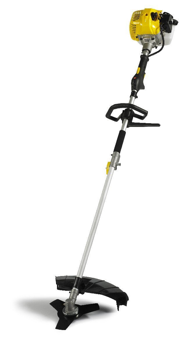 Texas Gartenpflege Set BCU43m 4-in-1 Multitool – Bild 4