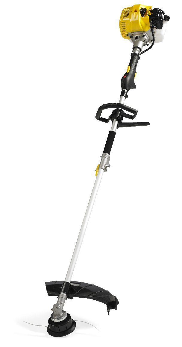 Texas Gartenpflege Set BCU43m 4-in-1 Multitool – Bild 5