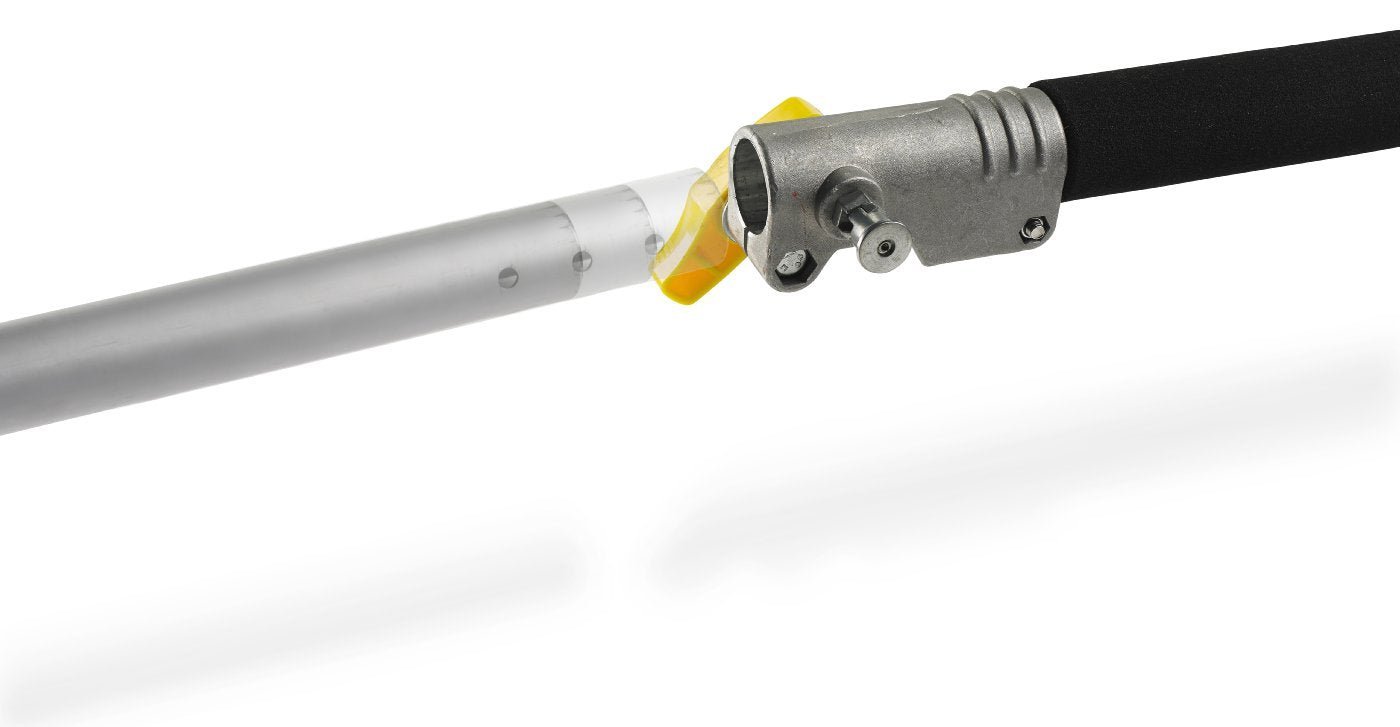 Texas Gartenpflege Set BCU43m 4-in-1 Multitool – Bild 7