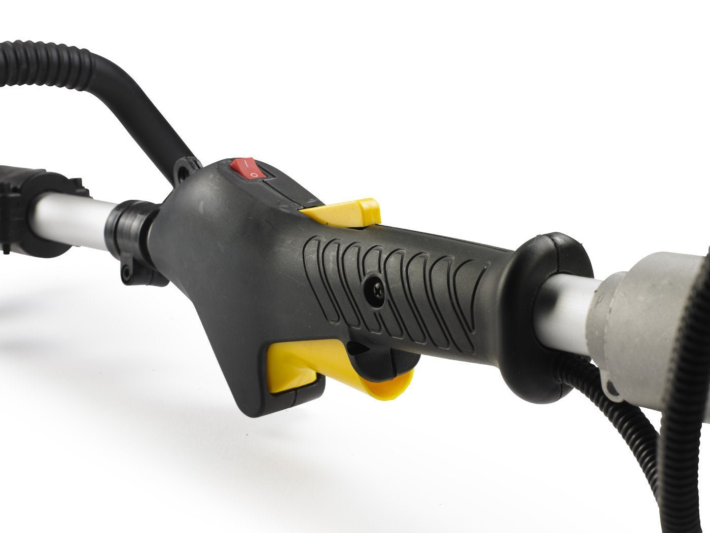 Texas Gartenpflege Set BCU43m 4-in-1 Multitool – Bild 9