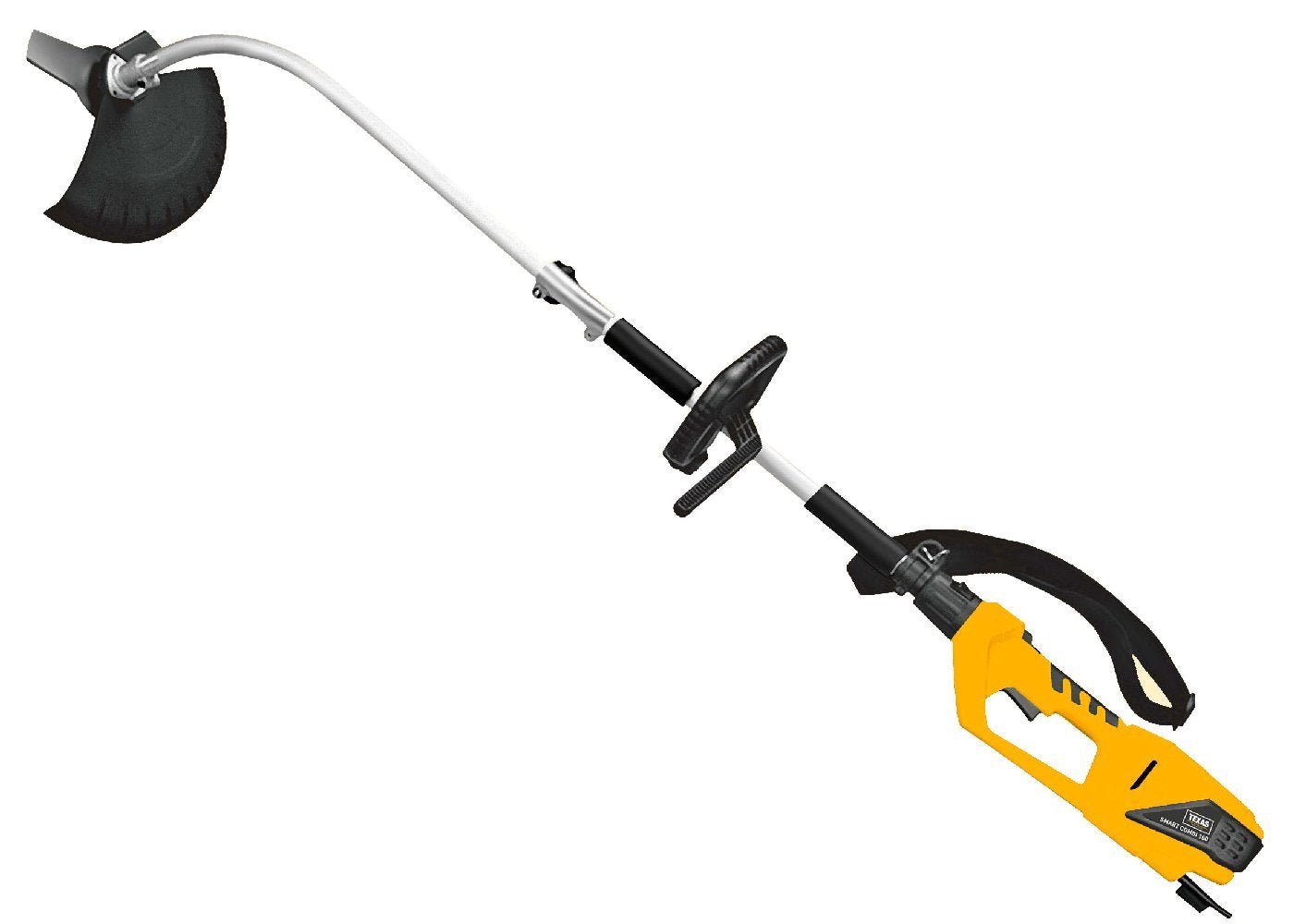 Texas Gartenpflege Set Smart Combi 100 5-in-1 Multitool – Bild 3