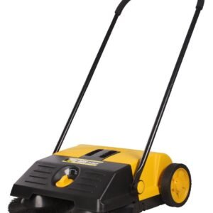 Texas Handkehrmaschine Sweeper MS550