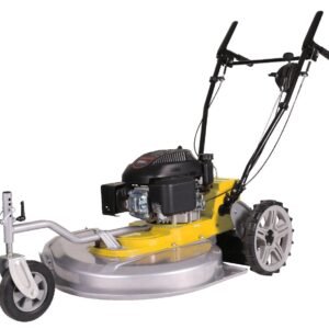 Texas Hochgrasmäher Multi Cut 610