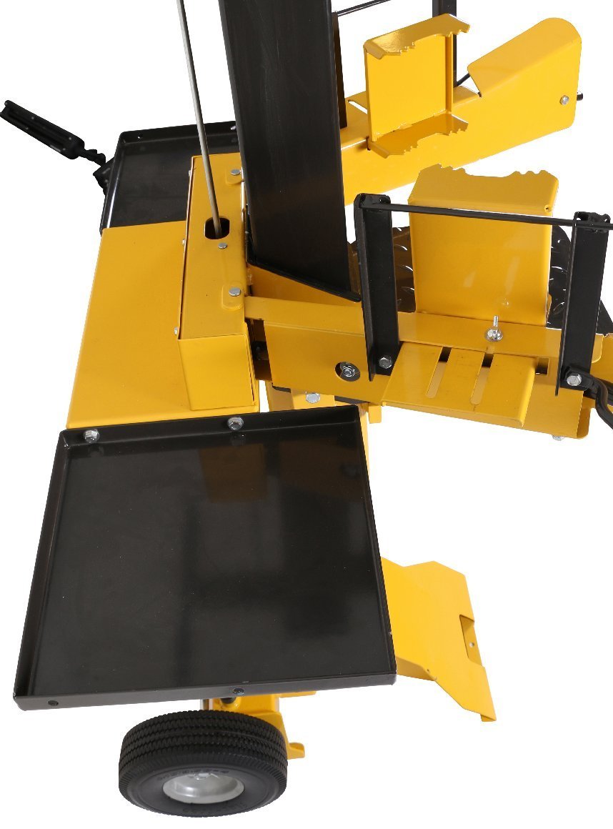 Texas Holzspalter Power Split 720V – Bild 3